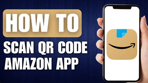 amazon qr code scannen hermes|how to scan a qr code.